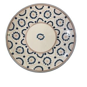 Target Thomas‎ O'Brien Vintage Modern Round Platter/Charger 11in Discontinued